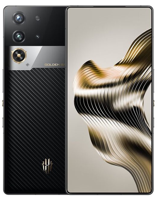 ZTE Nubia Red Magic X Golden Saga Limited Edition Price In Austria
